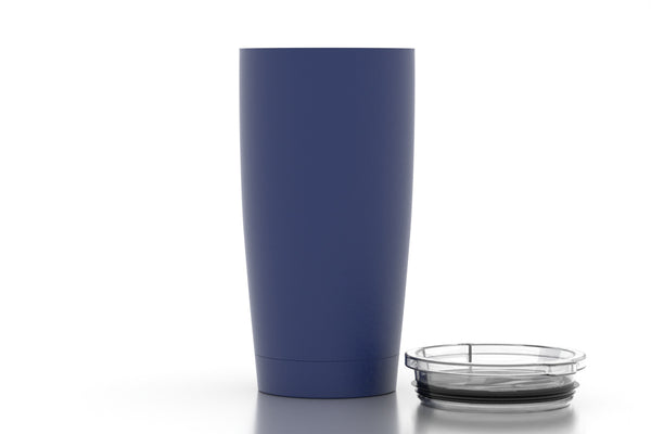 20 oz insulated pint tumbler