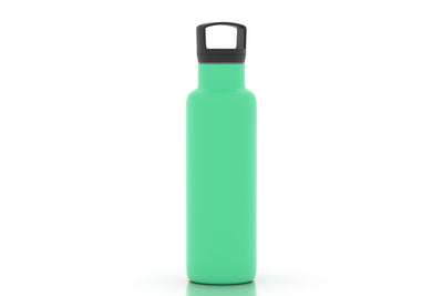 21 oz insulated hydration bottle