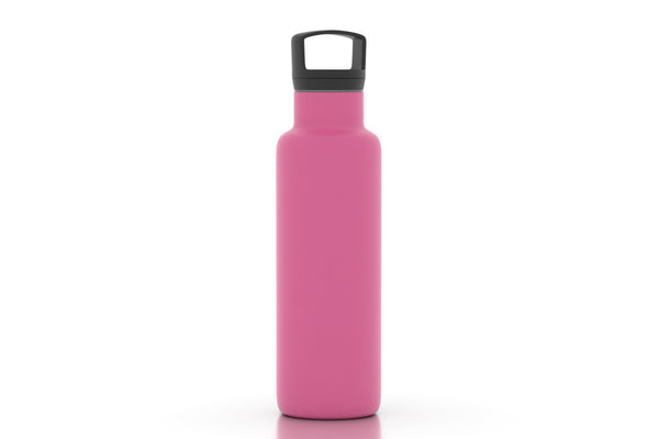 21 oz insulated hydration bottle