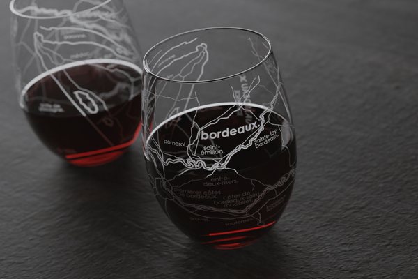 Riedel - Champagne Glass – Bo's Wine Depot