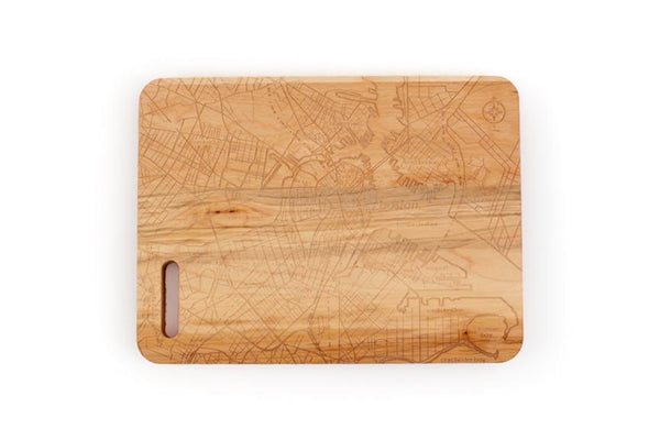 Personalized Cutting Board – Grainwell