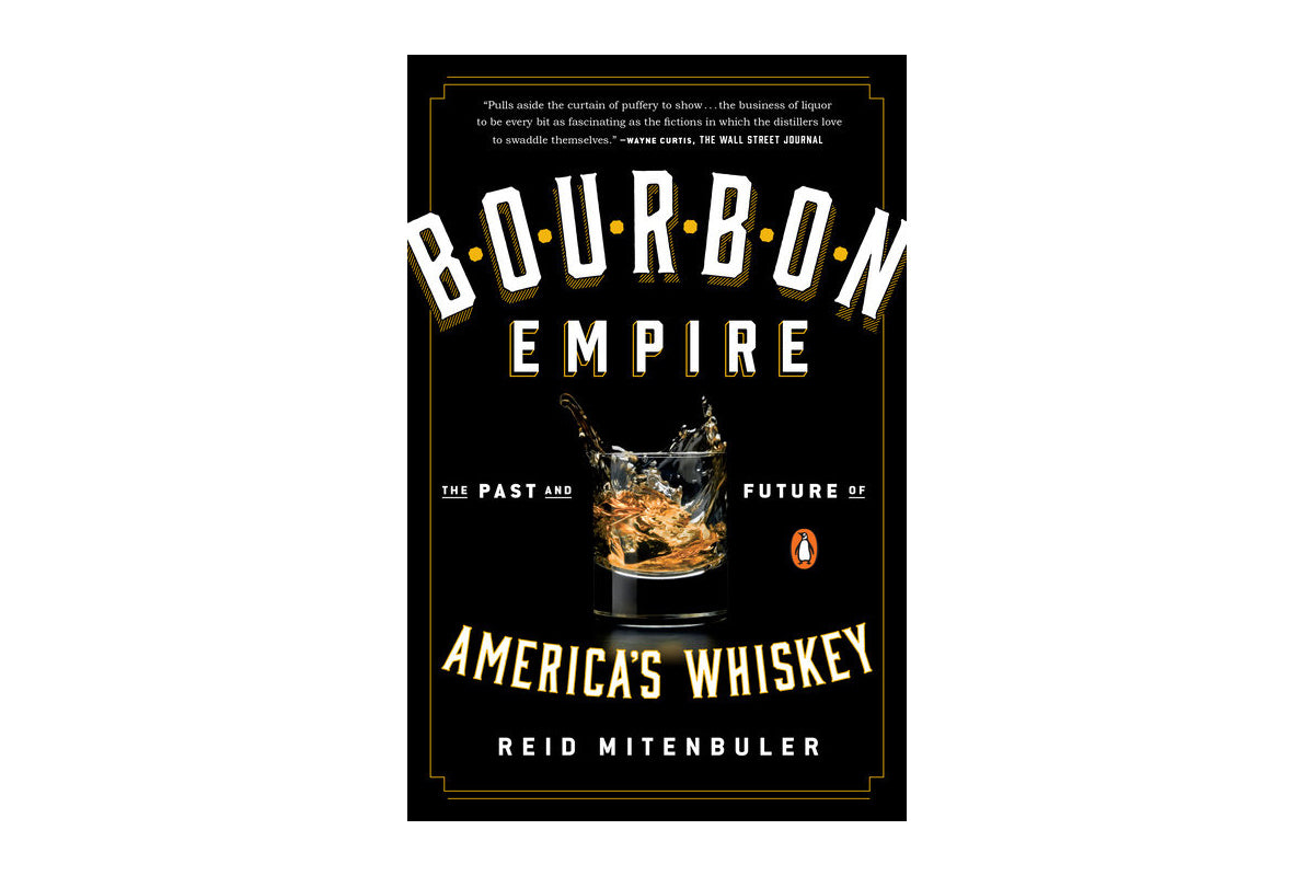 Bourbon Empire