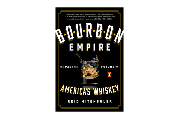 Bourbon Empire