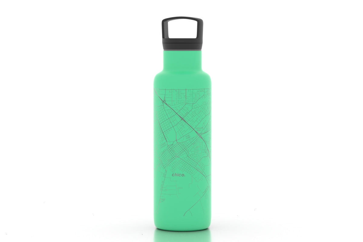 Home - Eco-Friendly Water Bottles