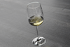 Cincinnati Map Wine Glass