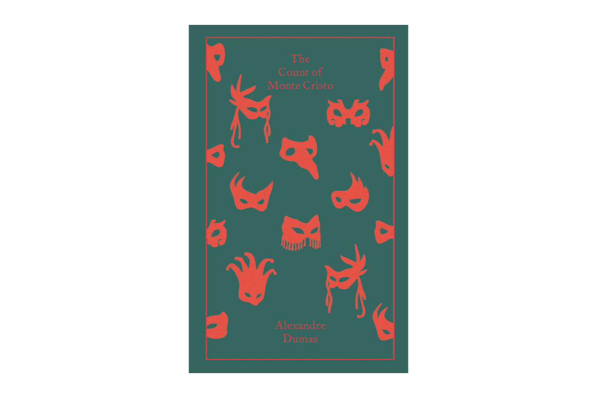 The Count of Monte Cristo