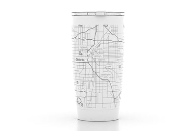 It's A Beautiful Day To Protect Kids Teton Stainless-Steel Tumbler 20-Oz.