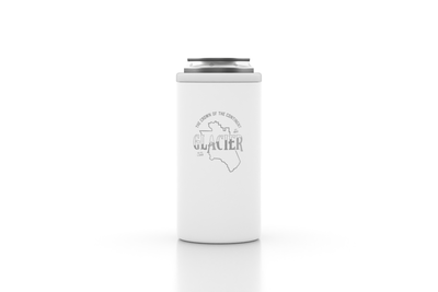 Glacier Insulated 16 oz Tall Can Cooler
