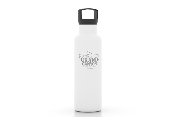 Grand Canyon 21 oz Insulated Hydration Bottle