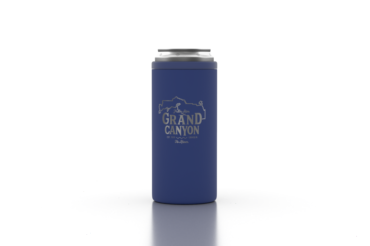 12 oz Insulated Can Koozie