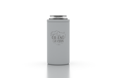 Grand Canyon Insulated 16 oz Tall Can Cooler