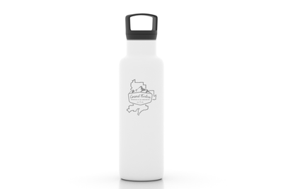 Grand Teton 21 oz Insulated Hydration Bottle