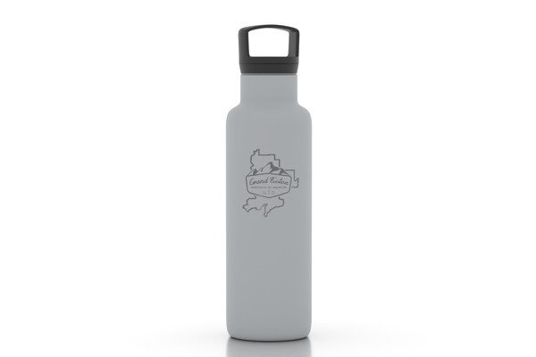 Grand Teton Constellations Insulated Water Bottle - McGovern Outdoor