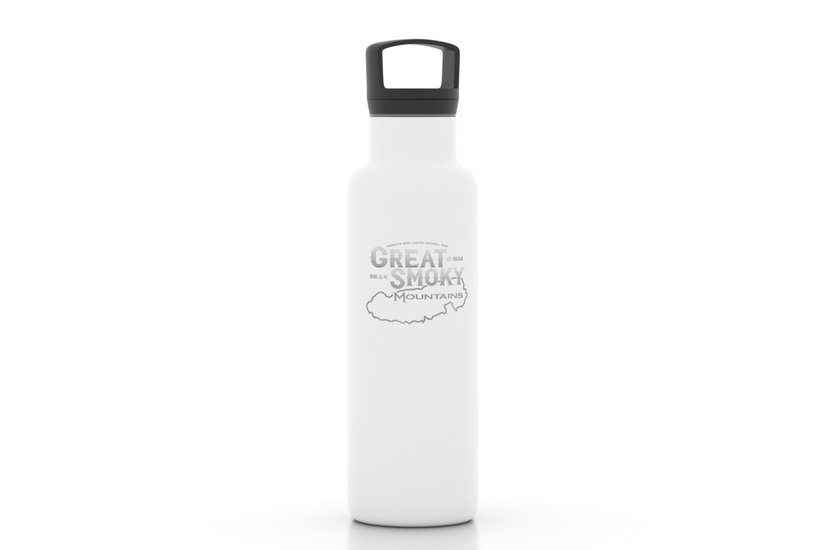 Custom mugs and Personalized mugs Custom Stainless Steel Mug Insulated Water  Bottle - 20 Oz, Wide Mouth, BPA Free order online