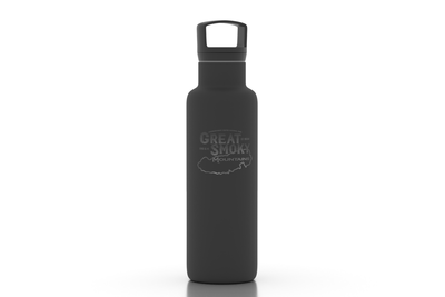 Great Smoky Mountains 21 oz Insulated Hydration Bottle