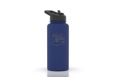 Thermos Bottle Hydration 32 Ounce, Drinkware