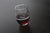 Houston 26.2 - Marathon Map Stemless Wine Glass
