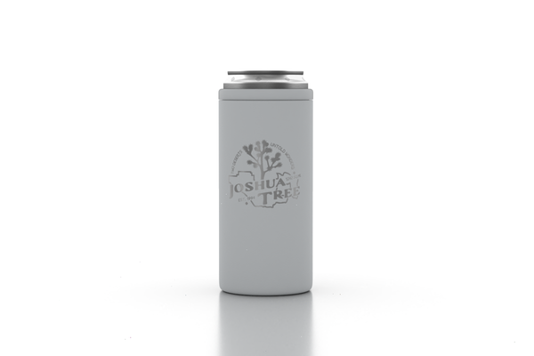 Joshua Tree Insulated 12 oz Slim Can Cooler