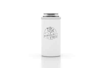 Joshua Tree Insulated 16 oz Tall Can Cooler