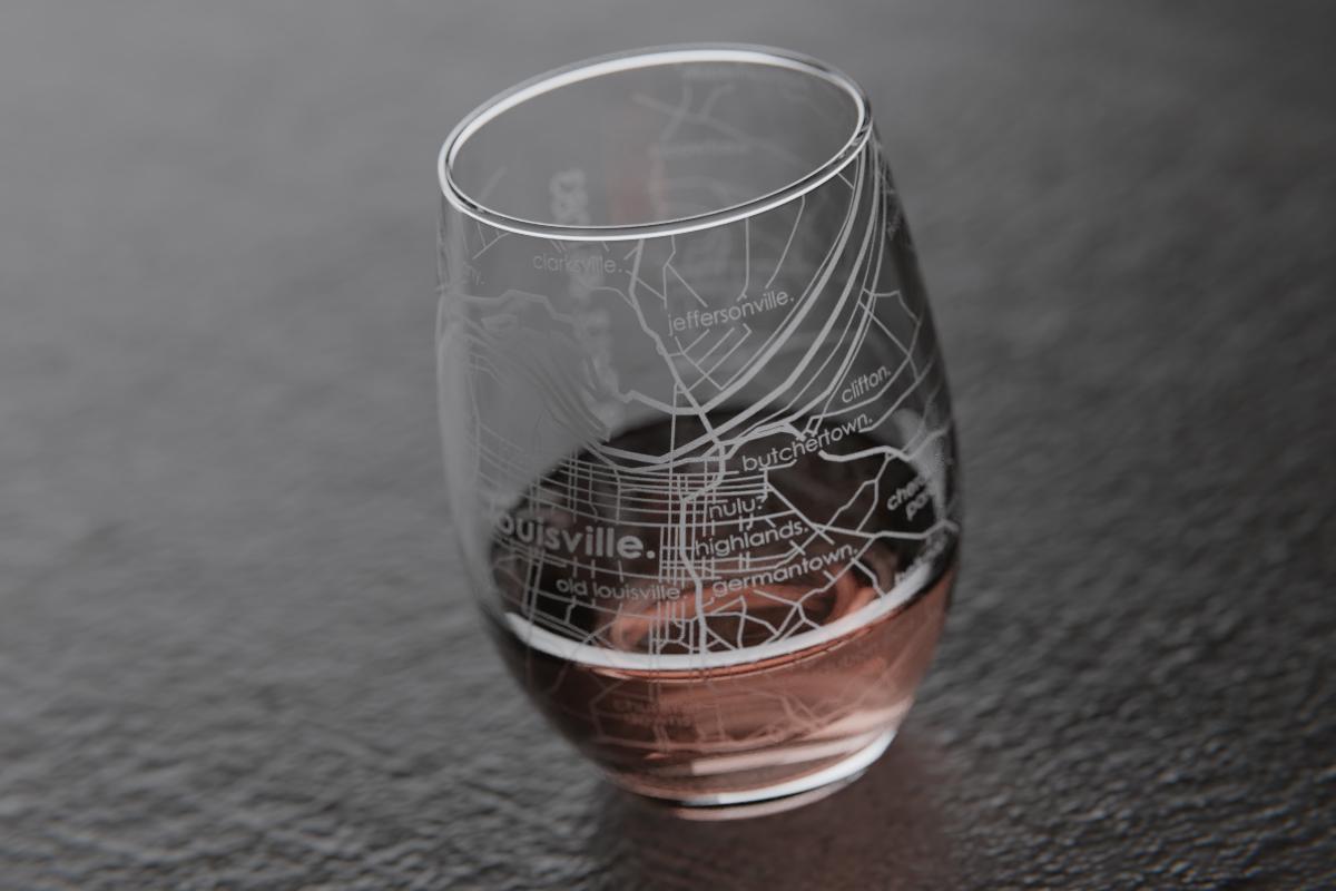 Louisville Glass 