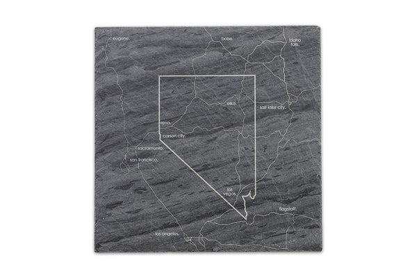 Nevada - State Slate