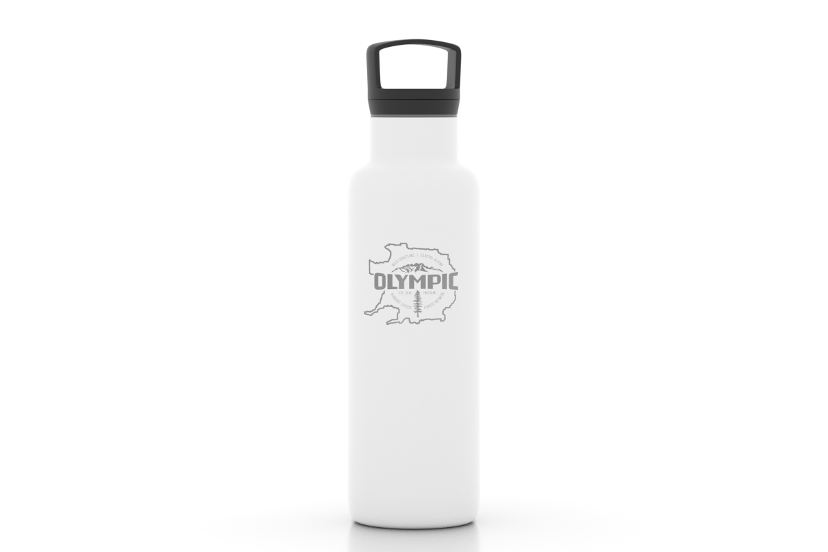Olympic 21 oz Insulated Hydration Bottle