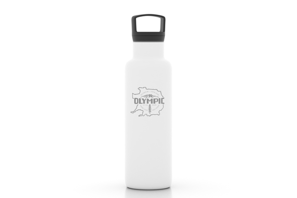 Olympic 21 oz Insulated Hydration Bottle