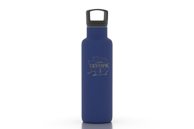 Olympic 21 oz Insulated Hydration Bottle