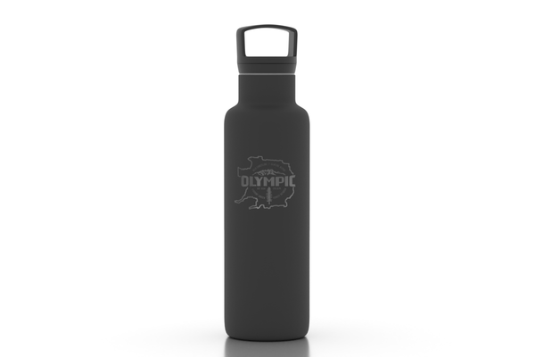 Olympic 21 oz Insulated Hydration Bottle