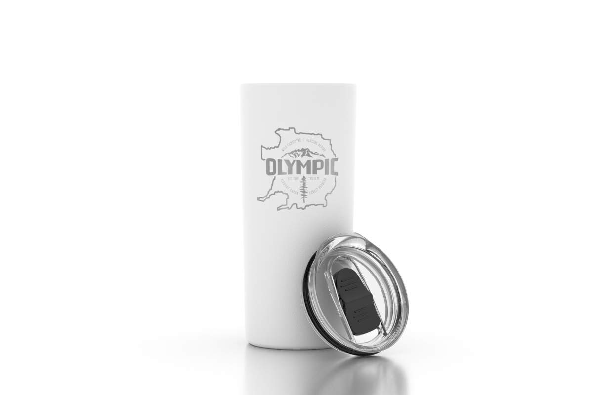 Olympic 16 oz Insulated Tumbler