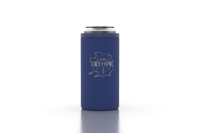 Olympic Insulated 16 oz Tall Can Cooler