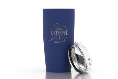 Olympic 20 oz Insulated Tumbler
