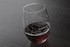 Richmond Map Stemless Wine Glass