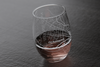 Richmond Map Stemless Wine Glass