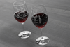 Sonoma Valley Region Map Riedel Crystal Stemmed Wine Glass
