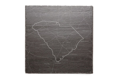 South Carolina - State Slate