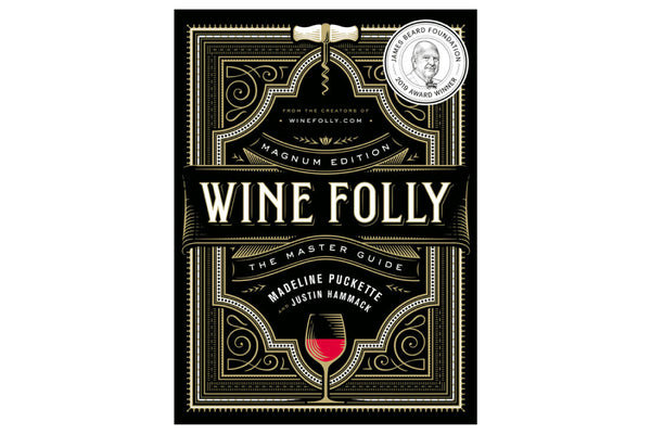 Wine Folly: Magnum Edition