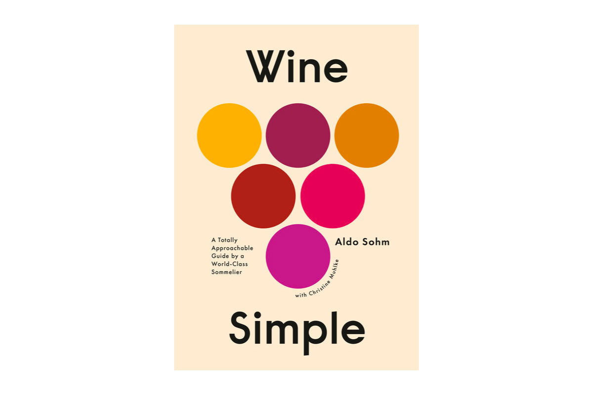 Wine Simple