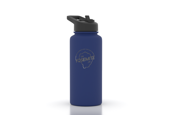 Yosemite 32 oz Insulated Hydration Bottle