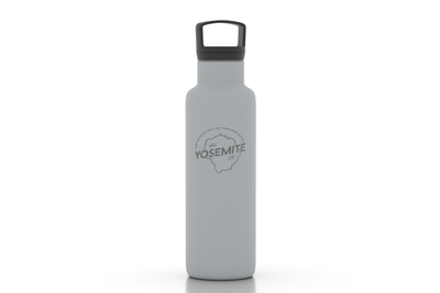 Yosemite 21 oz Insulated Hydration Bottle